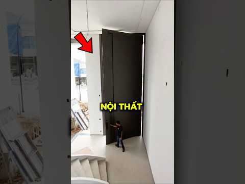 Những nội thất càng đắt càng bất tiện