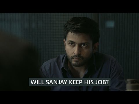 Together Apart: Sanjay Teaser