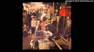 The Band - Ain&#39;t No More Cane