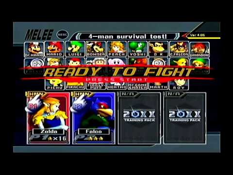 SFU 7.19.17 - Fauxhebro vs ezryph