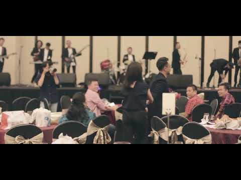 Showcase Alfin Harcé  "Pangeran Malu" Live at Trans Luxury Hotel Bandung