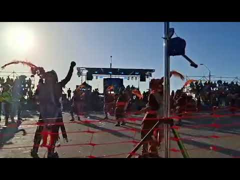 Imperio musical calama antofagasta 2026