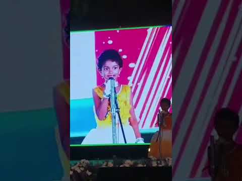 #Thanjavur#annualday#hashmitha #important#importantdays#christ international school#speech#school