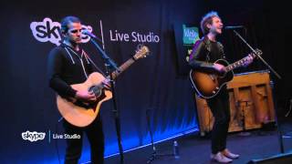 Banners - Start a Riot (101.9 KINK)