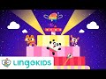 LIKE THIS Dance Song For Kids Lingokids