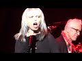 Pat Benatar Live 2021 Invincible Oct 25 Sugarland TX