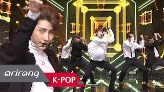 [Simply K-Pop] VAV(브이에이브이) _ Senorita _ Ep.333 _ 101918