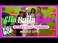 KIDZ BOP Kids - Ella Baila Sola (Detrás de las Cámaras en la Ciudad de México)