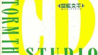 Meat Beat Manifesto - Strap Down (Part 2)