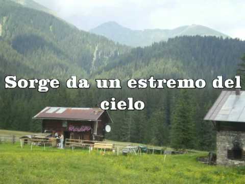 Sacra Bibbia- Salmo 19 (18) Il Signore, sole di giustizia. Di Davide.