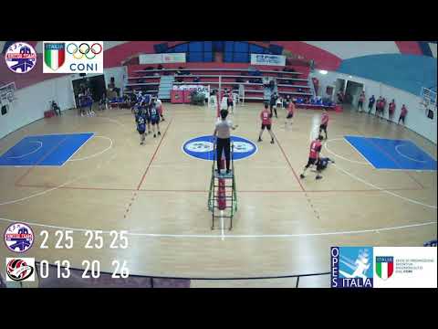 UNITED TEAM POMEZIA - ATHLON CLUB OSTIA