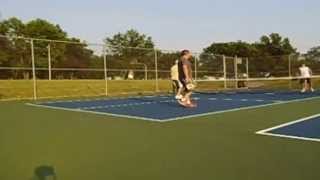 PickleBall
