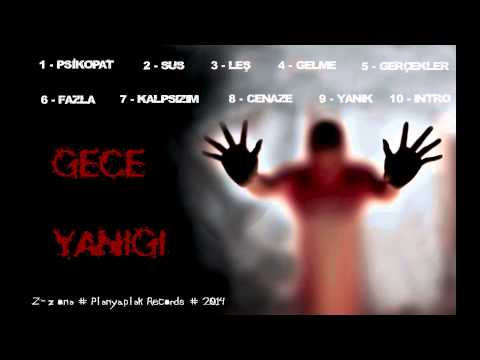 07. Z-zona - Kalpsizim