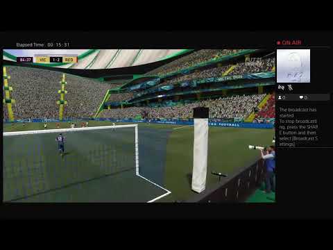 Road to division 1 (DR) part 7