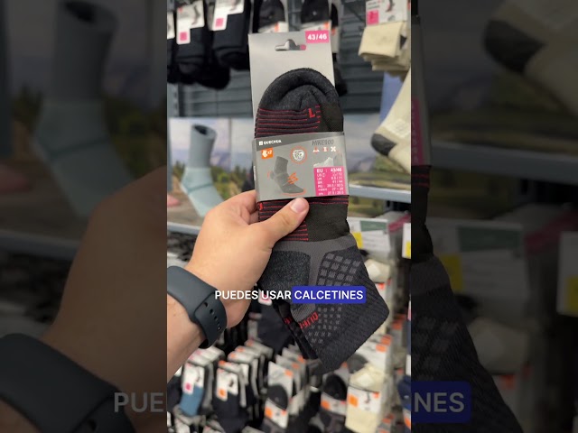 Vídeo relacionado con DANISH ENDURANCE Calcetines de Bambú Altos Unisex, 3 o 6 Pack, Negro, 43-47