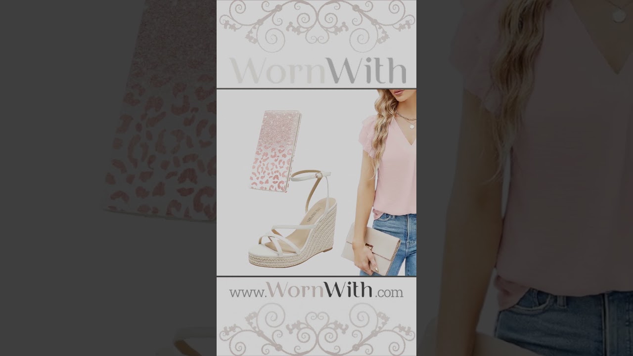 Pink Summer Outfit Idea Summer Outfit In Pink to Try