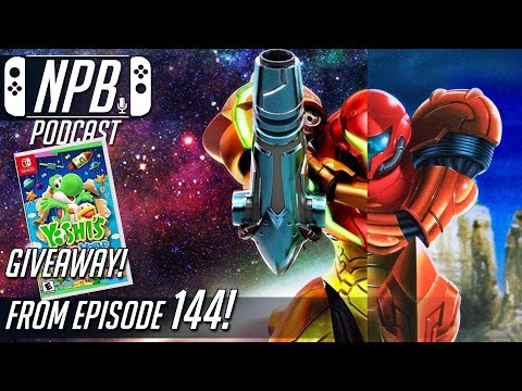 Is There a Chance We See a 2D Metroid Collection on Switch? - GIVEAWAY