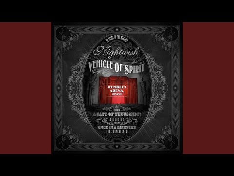 The Poet and the Pendulum (Live, at Wembley, 2015)