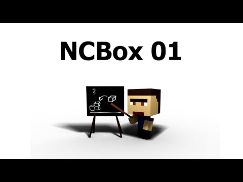 NCBox 01 - minecraft - multiplayer - Velká bitva pro začátek