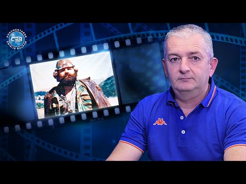 BALKAN INFO: Branislav Puzović - Jašarija su se plašili zbog izuzetne surovosti koju je imao!