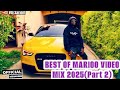 BEST OF MARIOO LATEST BONGO MIX 2025 VOL 2 VDJ SARJENT 2025 NAIROBI