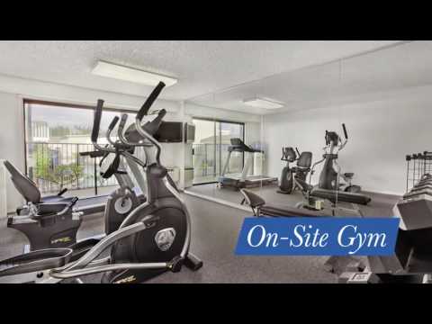 Howard Johnson Inn & Suites Tacoma Near McChord AFB - Tacoma, WA