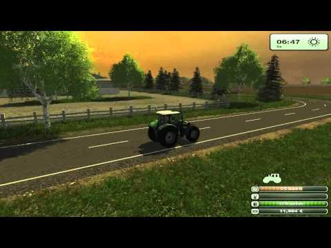 Heavens Gate v 1.0 Big MAP LS2013 MAP + Download