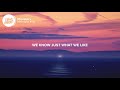 Midnight Kids - Monsters (Lyrics)