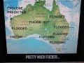 Australian Weather Brought To You By Timon
