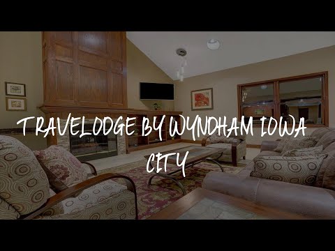 Travelodge by Wyndham Iowa City Review - Iowa City , United States of America