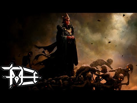 CurvytønY - Duel of Gods (Demonic Pressure Remix)