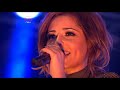 Cheryl Cole Parachute BBC Radio 1 S Big Weekend 22 05 2010