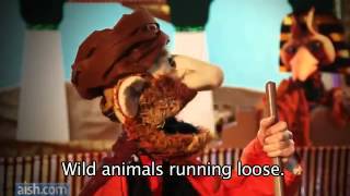 Download lagu Passover Rhapsody - A Jewish Rock Opera mp3