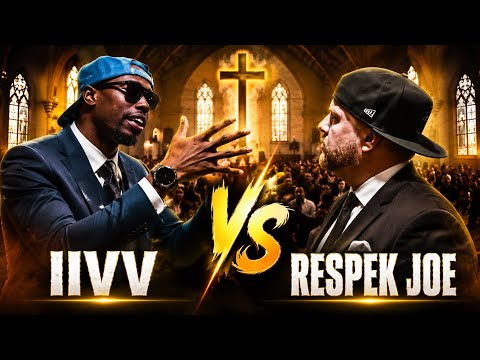 IIVV vs Respek Joe