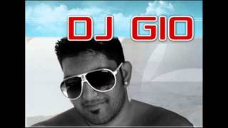 DJ Gio Feat. Maurizzio - Future Love