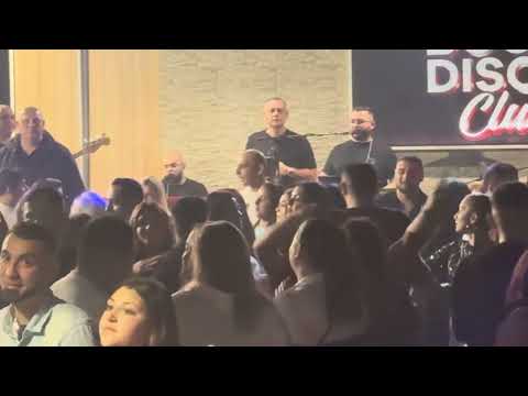 Gipsy Culy zábava Vranov BOOM DISCO-2025