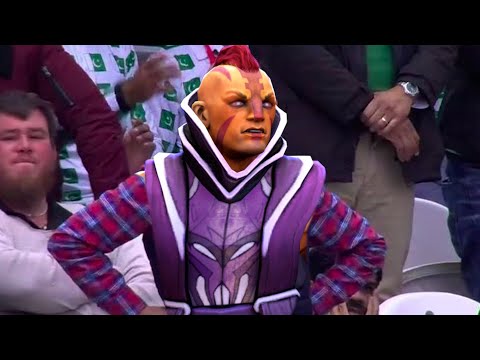 Content Mage With A Small Dose Of Rage