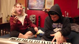 Naked Brothers Band- Crazy Car Cover