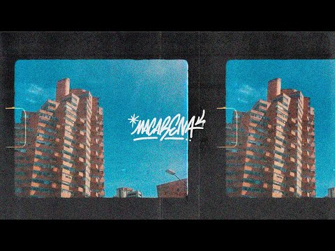 El Boscko - Macarena