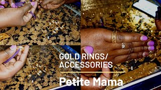 Where to get Quality GOLD& SILVER RINGS in EASTLEIGH