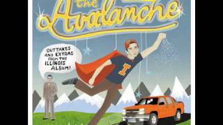 Sufjan Stevens - For Clyde Tombaugh