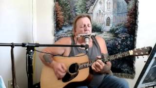 Just A Closer Walk With Thee by Red Foley