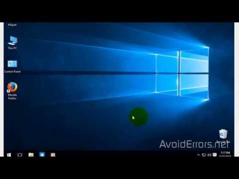Windows 10 - Disable Annoying Notification Sounds