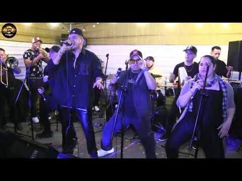 Homenaje Yomil Y El Dany - Jean Rosales Y La Patente - Puerto Nuevo