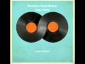 Bronson-Soundtrack (Glass Candy-Digital ...
