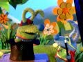 Super Bunny The Magic Trick Bunnytown Disney Junior