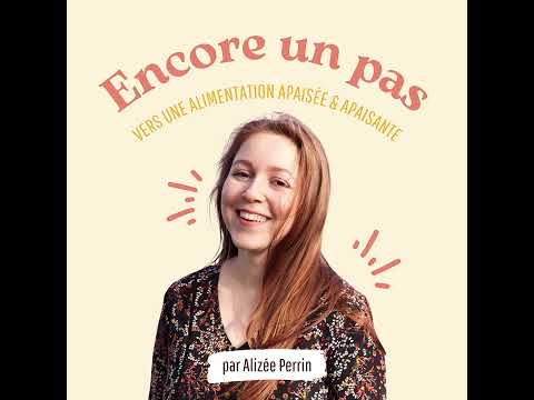 EPISODE 18 // Comment faire la PAIX avec son POIDS pour faire la paix avec la NOURRITURE ? 1/2