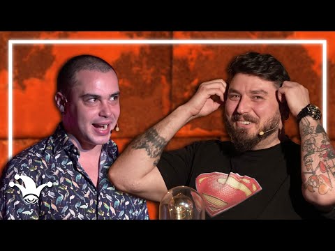 Roast Battle 2021 - Calificări - ep. 3