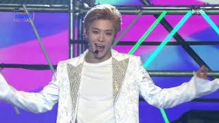 Download lagu KBS가요대축제 - NCT127 - Intro (simon says) Regular 20181228 mp3