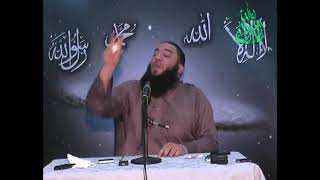 صورة ﴿ أَلَمْ أَنْهَكُمَا ﴾ قصة الهبوط .. اللقاء ( 02 ) .. #أبي_آدم .. د . حازم شومان